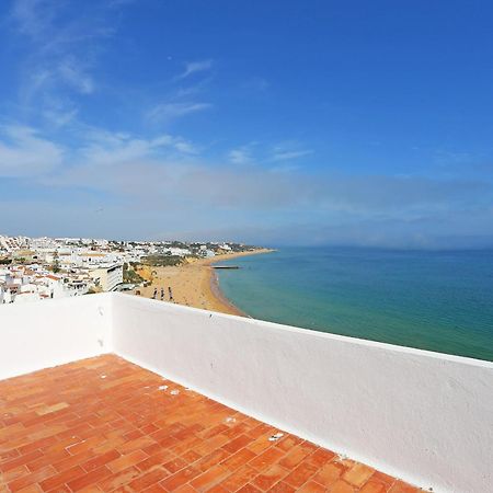 V - Seacliff Albufeira Apartment ภายนอก รูปภาพ