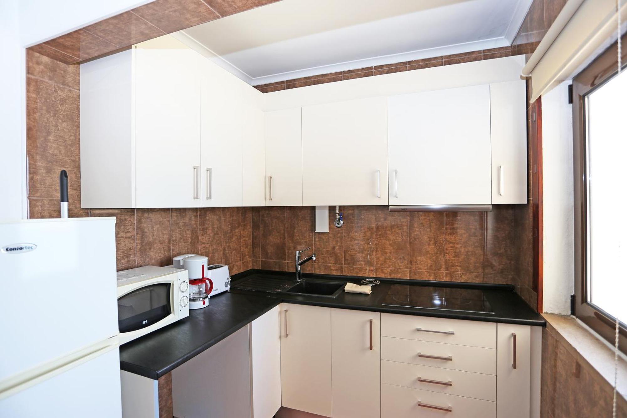 V - Seacliff Albufeira Apartment ห้อง รูปภาพ
