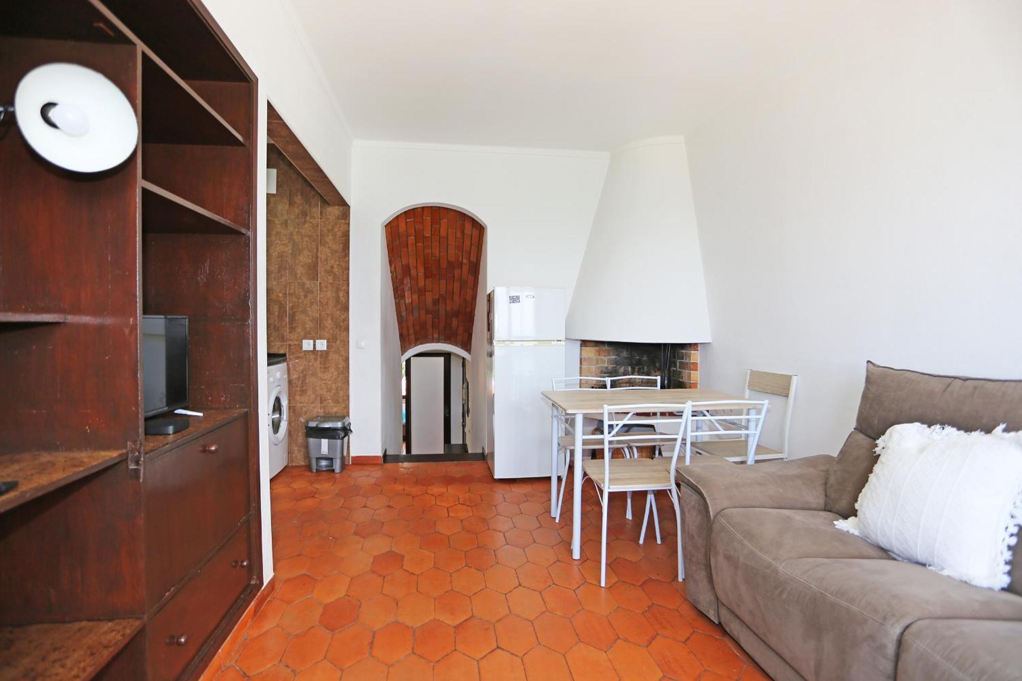 V - Seacliff Albufeira Apartment ห้อง รูปภาพ