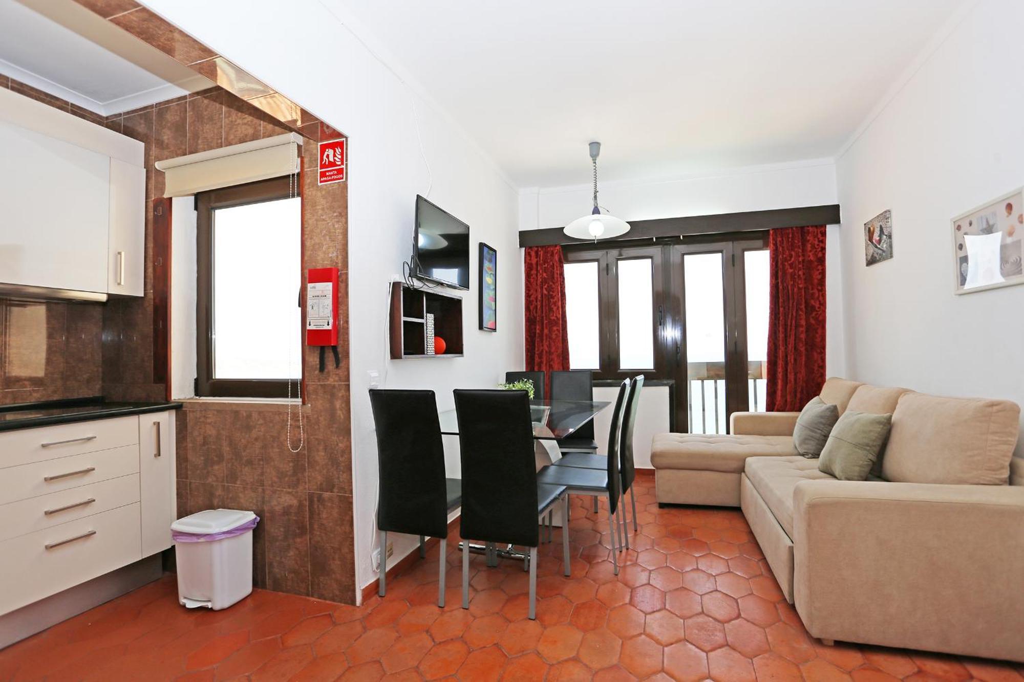 V - Seacliff Albufeira Apartment ห้อง รูปภาพ
