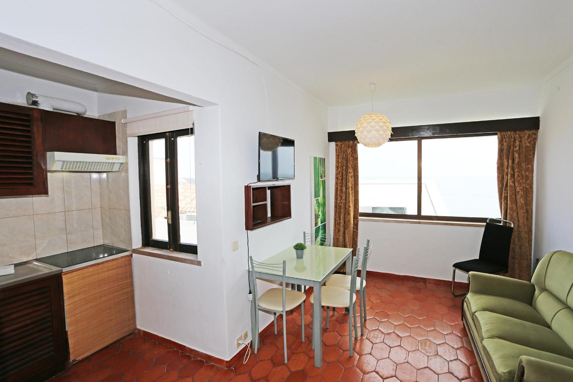V - Seacliff Albufeira Apartment ห้อง รูปภาพ