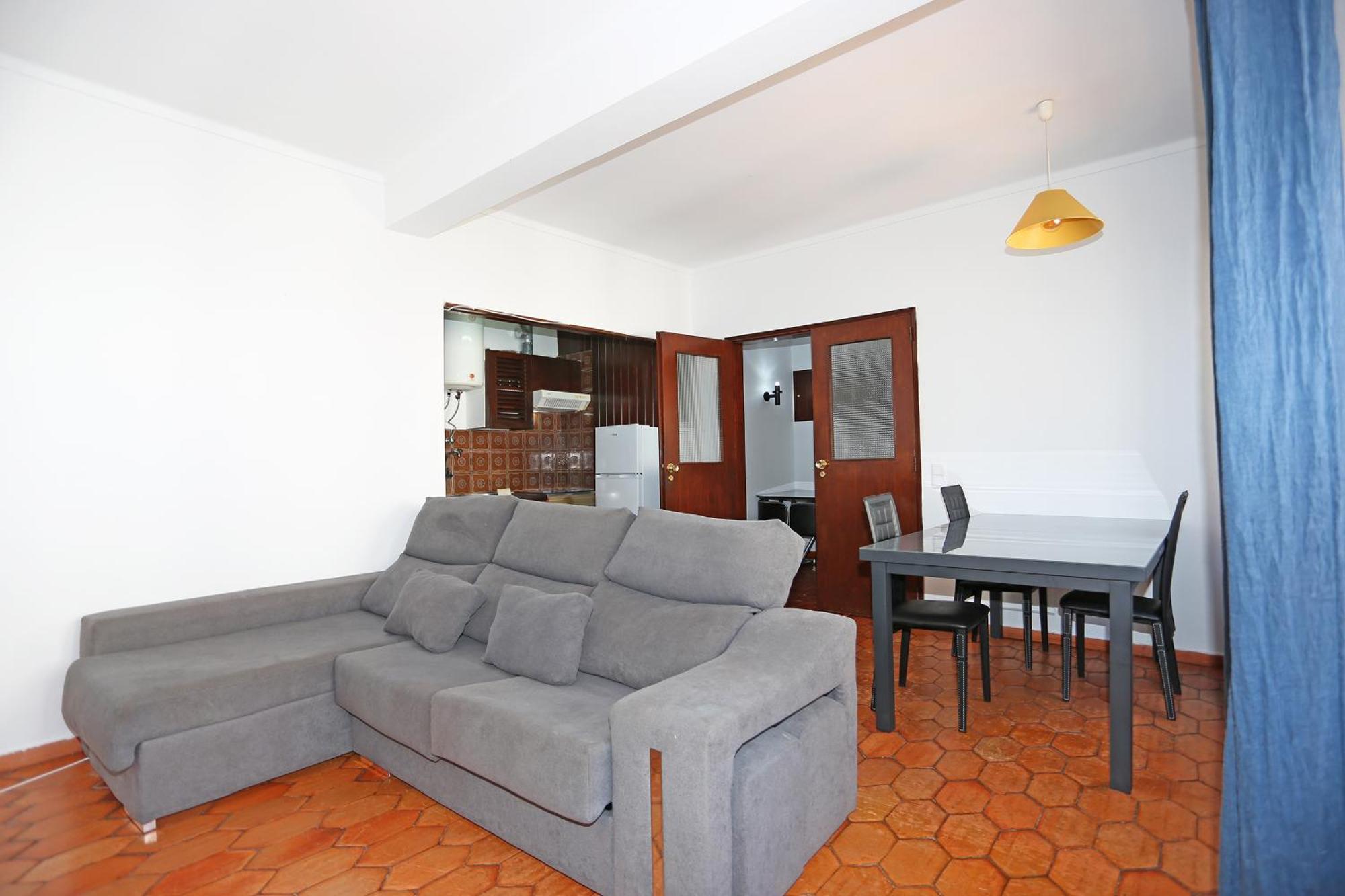 V - Seacliff Albufeira Apartment ห้อง รูปภาพ